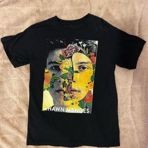 Shawn Mendes 2019 tour merch💙☺️